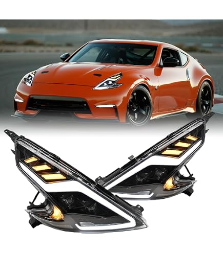 Amazon | 車検対応□Z34 フェアレディZ ニスモバージョン仕様