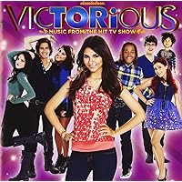 iCarly シーズン1 VOL.1 日本語吹き替え版 DVD