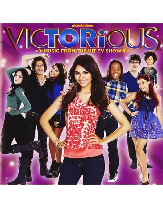 Amazon.co.jp: iCarly(アイ・カーリー) シーズン1 VOL.1(日本語