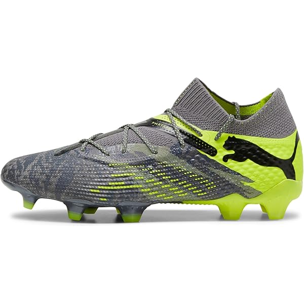 Amazon | PUMA(プーマ) フューチャー アルティメット HG/AG