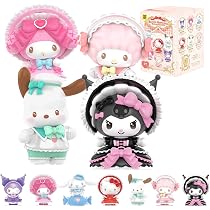 初期サンリオ製トリケラトプス ソフビフィギュア ブラウン　大珍品　Sanrio Amazon | TOP TOY サンリオ(SANRIO) 「ドリームガラ」シリーズ【1