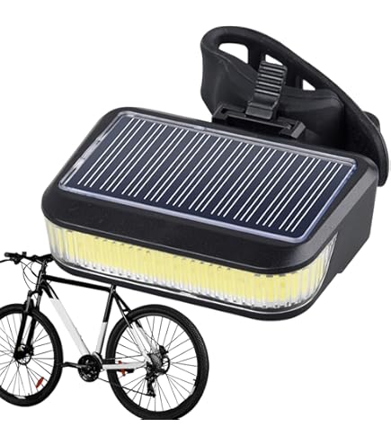 Mutuer 5LED自転車テールライト 防水 警告ランプ マウンテンバイク Amazon | 防水 自転車テールライト LEDマウンテンバイク テール