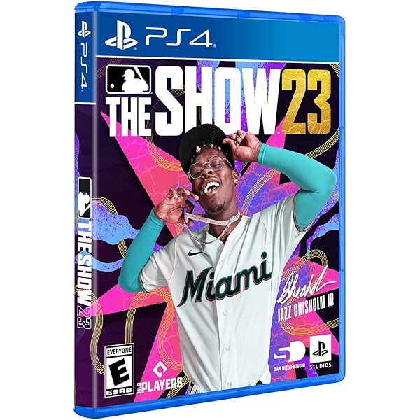 Amazon.co.jp: 【PS4】MLB® The Show™ 20(英語版)【早期購入特典