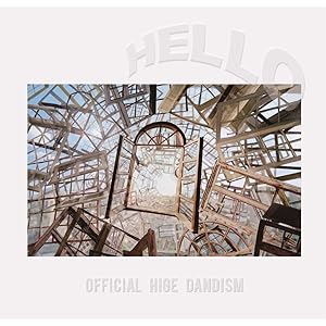 HELLO EP[CD+DVD]