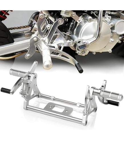 Amazon | バイクパーツセンター(Bike Parts Center) アルミ
