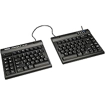 Amazon.co.jp: Kinesis Freestyle2 Keyboard for Mac (9