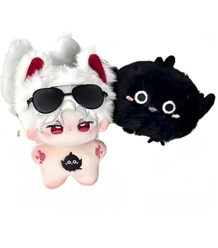 Amazon.co.jp: シン ぬいぐるみ 恋と深空 キャラク ター