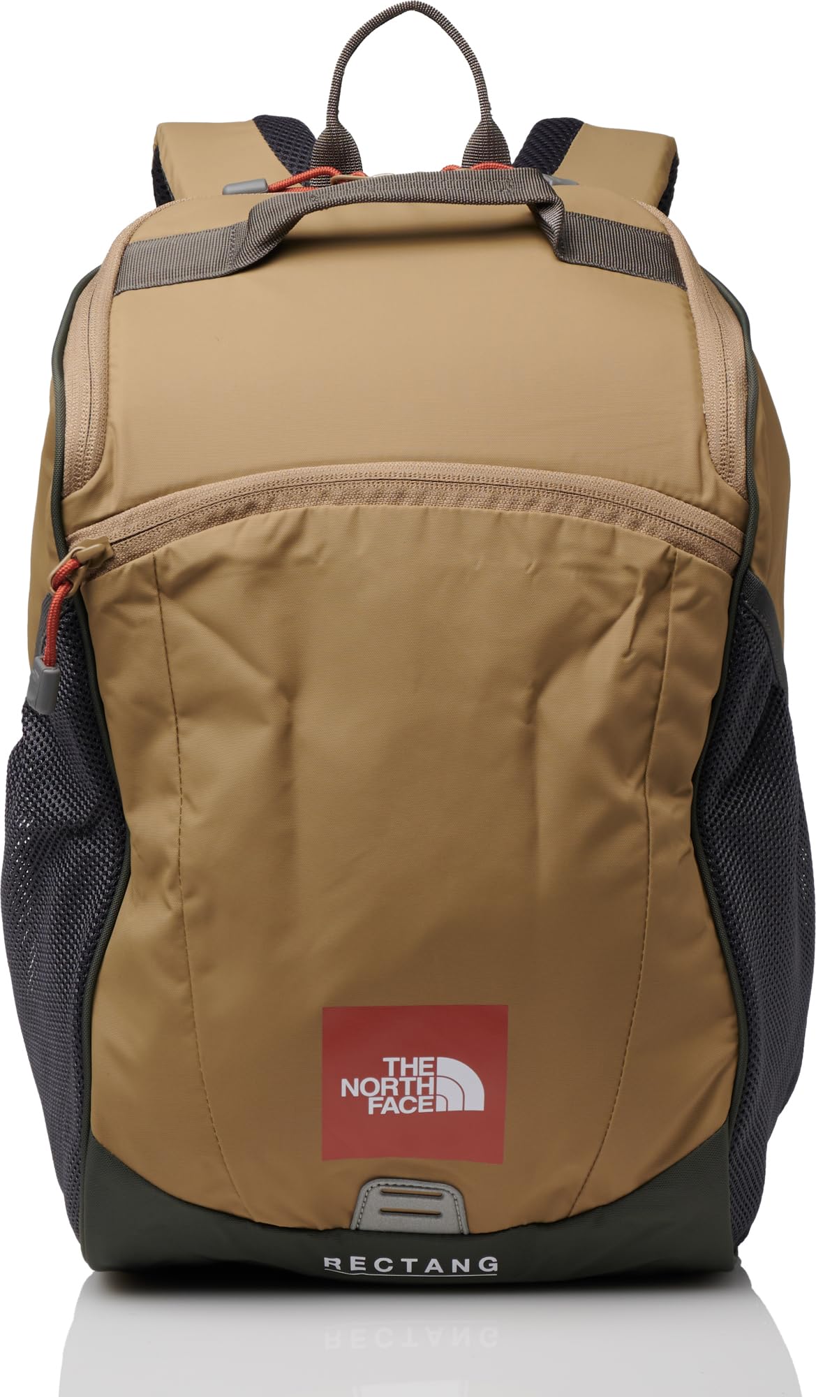 【タイムセール】【8,281円】 THE NORTH FACE キッズ リュック レクタング NMJ72359 【送料無料】