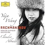 Piano Concerto No.2 in C Minor Op.18