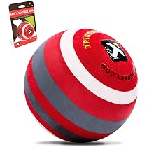 Amazon | BLACKROLL ブラックロール DUO BALL ストレッチボール（8cm