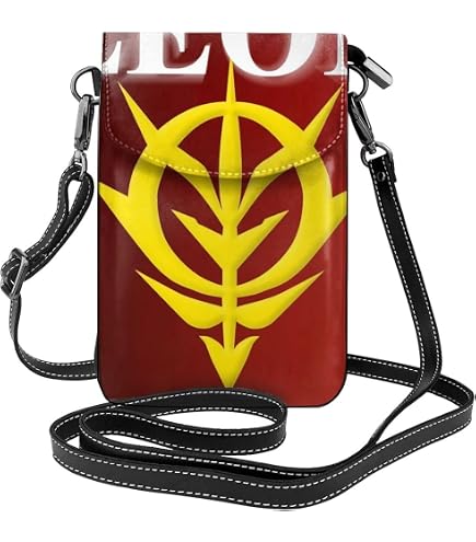 Amazon.co.jp: SHIHUA ダンガンロンパ ショルダーバッグ 斜めがけ