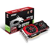 MSI GeForce GTX 960搭載グラフィックボード GTX960 GAMING 2G