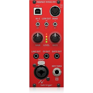 Amazon.co.jp 売れ筋ランキング: サウンドモジュール の中で最も人気の