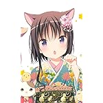 ひなこのーと FVGA(480×800)壁紙 中島ゆあ 猫耳 ひなこのーと FVGA(480×800)壁紙 中島ゆあ 猫耳