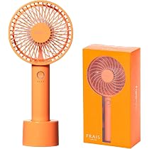 Amazon | 【2026年モデル】 Francfranc フランフラン フレ ハンディ