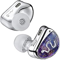 EarAcousticAudio 特別モデル カナル型 イヤホン Amazon.co.jp: 【国内正規品】EarAcousticAudio STA-Pro Ultra