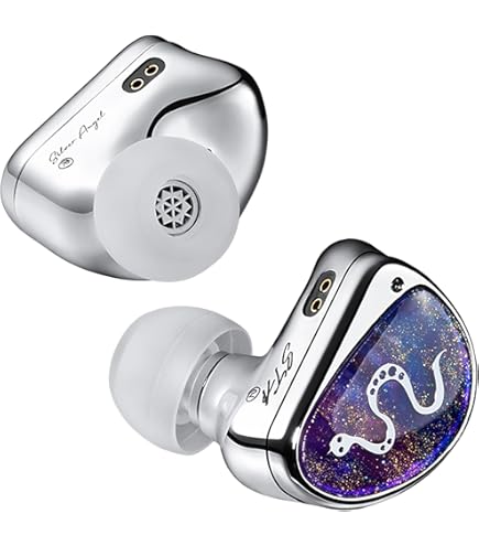 Amazon.co.jp: 【国内正規品】EarAcousticAudio STA-Hi End カナル型