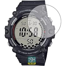 Amazon.co.jp: [カシオ] スタンダード デジタル メンズ 腕時計 AE