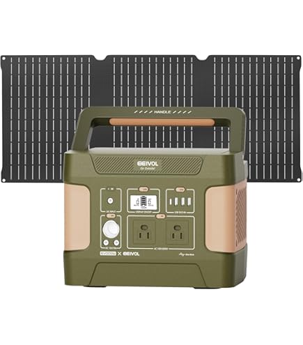 Amazon.co.jp: B ポータブル電源 S600 SABUMA 60分でスピードフル充電