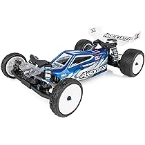 ジャンク　TEAM ASSOCIATED RC10 シャーシetc JConcepts Team Associated RC10B2 Authentic Body (Clear