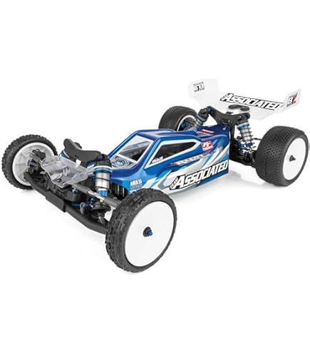 ASSOCIATED RC10 B7D車体のみ Amazon.co.jp: Team Associated RC10B7D チームキット ASC90042 : おもちゃ
