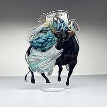 【最終値下】天官賜福 POPUPSHOP A賞 特大アクリルフィギュア アクスタ 71OR8PMvwoL._AC_UL210_SR210,