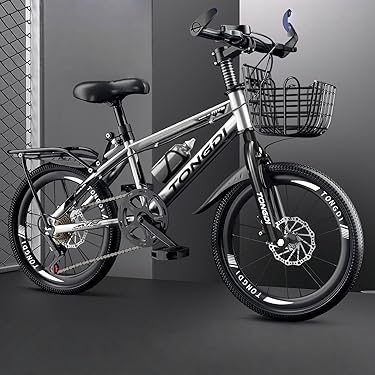 キッズバイク マウンテンバイクスタイル ホワイト/ブラック NEXTYLE 自転車 子供用 ジュニアマウンテンバイク MTB 22インチ シマノ