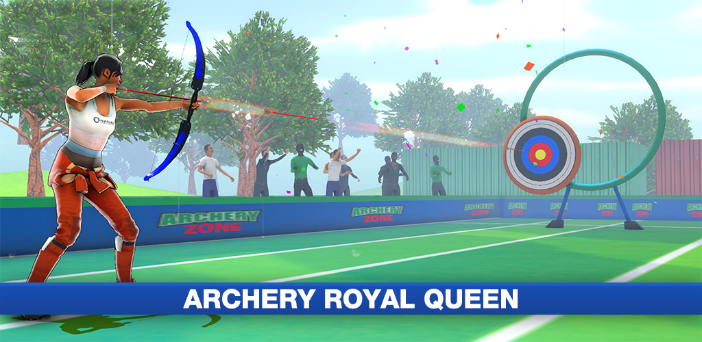Amazon Co Jp アーチェリーゲーム3d 弓と矢のシューティングゲーム Android アプリストア