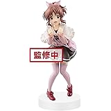 アイドルマスター シンデレラガールズ EXQフィギュア ～安部菜々～