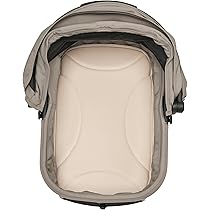 Amazon.co.jp: AIRBUGGY WIZ X PEARL WHITE エアバギー ウィズ