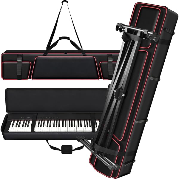 Amazon.co.jp: CLAVIA Nord Keyboard Stand EX キーボードスタンド