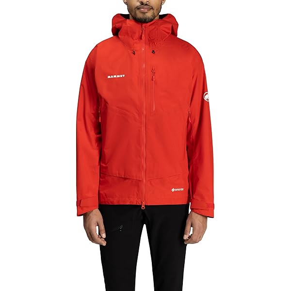 マムート アヤコプロ HS Hooded Jacket AF Men kyuzo-outdoor_101030280