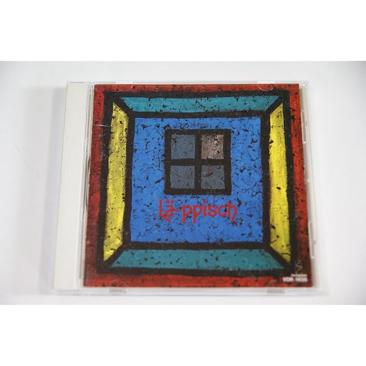 レピッシュ [ＫＡＲＡＫＵＲＩ　ＨＯＵＳＥ] KARAKURI HOUSE - Album by LÄ-PPISCH | Spotify