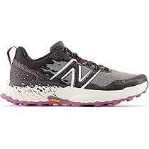 Amazon | New Balance レディース Fresh Foam X Hierro V7