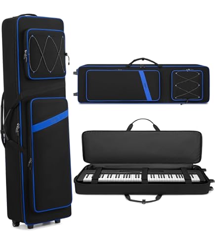 Amazon | NORD SOFT CASE STAGE 88ソフトケース/STAGE 88/PIANO 88