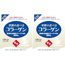 Amazon | 華舞の食べるコラーゲン 120g ×3個セット | 華舞 | コラーゲン