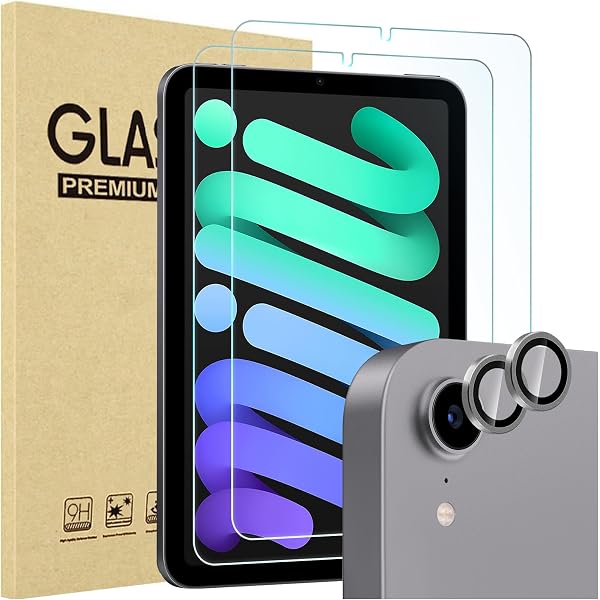 Amazon.co.jp: iPad mini(A17 Pro)用Smart Folio - ライトバイオレット