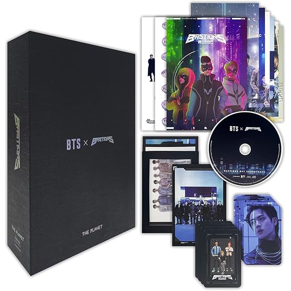 THE BEST OF 防弾少年団-JAPAN EDITION- 豪華初回限定盤(CD+DVD+豪華