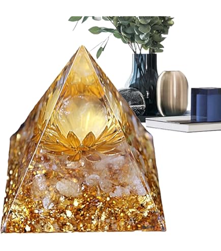 Amazon.co.jp: オルゴナイトの宝石, タイガーアイ オルゴナイト