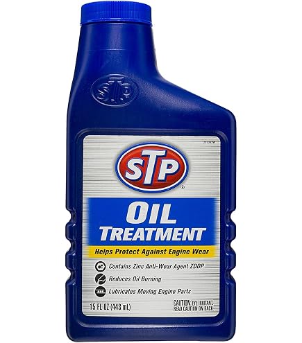 Amazon.co.jp: STP Oil Treatment（15オンス) Pack of 12 65148 : 車