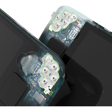 Amazon.co.jp 売れ筋ランキング: Steam Deckコンソール・アクセサリー