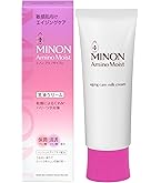 Amazon | MINON(ミノン) アミノモイスト モイストチャージ クリーム