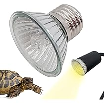 爬虫類 トカゲ カメ UV LED 照明 紫外線 ライト バスキングセット Amazon | 爬虫類ライト亀 ライト UVAUVB 爬虫類用ライト ライト
