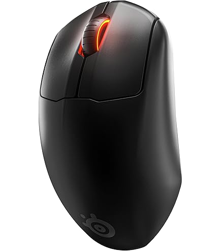 Amazon | SteelSeries ゲーミングマウス Kinzu v2 Optical