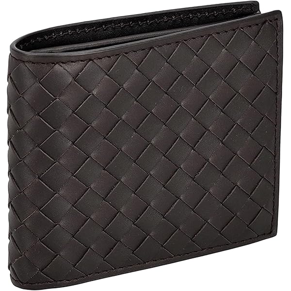 Amazon | BOTTEGA VENETA(ボッテガヴェネタ)二つ折り財布