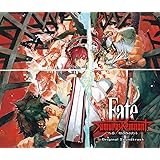 Fate/Samurai Remnant オリジナルサウンドトラック (4枚組)