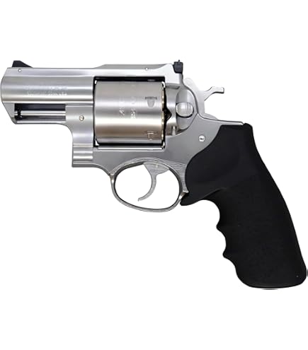 Amazon | マルシン スーパーレッドホーク アラスカン 454カスール