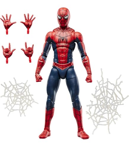 Amazon.co.jp: Hasbro Marvel Legends J Jonah Jameson 6インチ