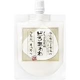 健康コーポレーション どろあわわ どろ豆乳石鹸 110g