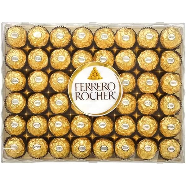 Amazon | パトリック・ロジェ ロシェ 3種16個入 バレンタイン